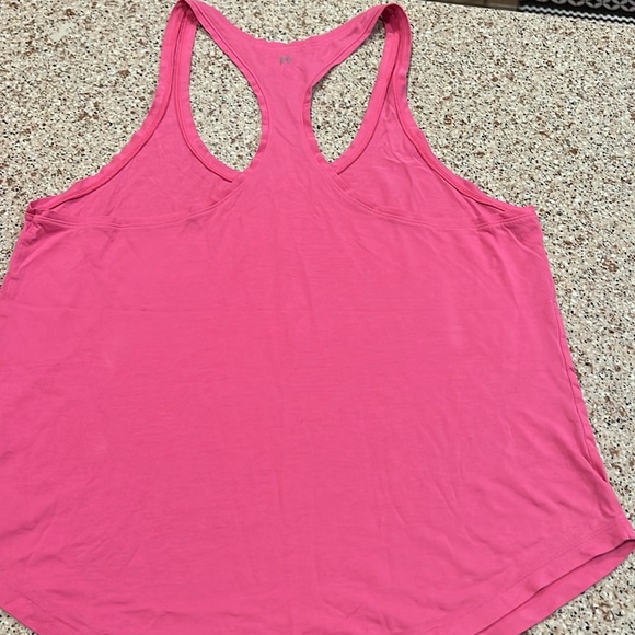 Victorias Secret Pink Tank💕 - Picture 4 of 5